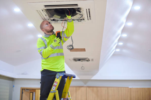 Ductless HVAC repair in Lancaster, WI