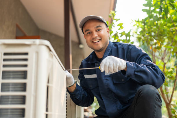 HVAC maintenance plan in Lancaster, WI